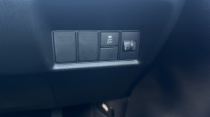 Honda Jazz 1.5 i-MMD Hybrid Crosstar Advance 5dr eCVT Hybrid Hatchback